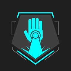 Icon for Jazz Hands