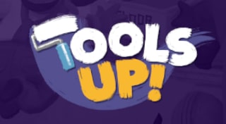 Tools Up!