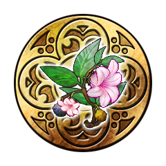 Icon for Flower Harvest