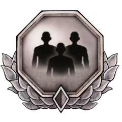 Icon for Strong Bond
