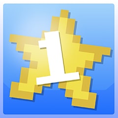 Icon for World 1
