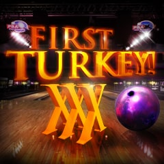 Icon for First Turkey