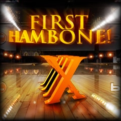 Icon for First Hambone