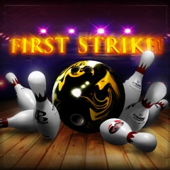 Icon for First Strike