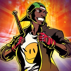 Icon for Action Jackson