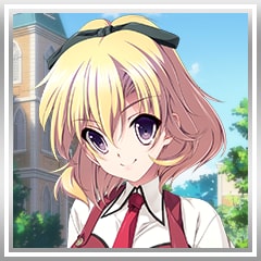 Icon for 生徒会長・土屋真愛