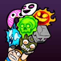 Icon for Trigger happy