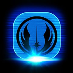 Icon for Feel the Force