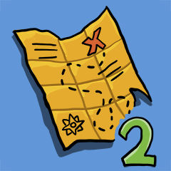 Icon for Edna's hideout