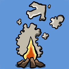 Icon for pathfinder