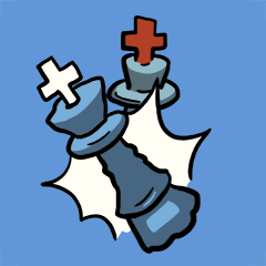 Icon for checkmate