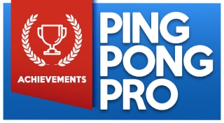 VR Ping Pong Pro Trophies