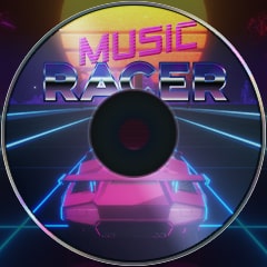 Icon for Music Racer Platinum