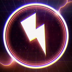 Icon for Power to me