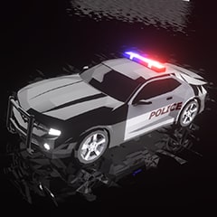 Icon for Police
