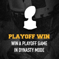 Icon for Playoff Game Legend