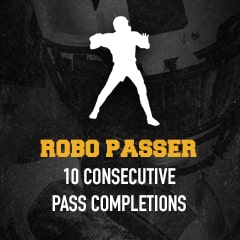 Icon for Robo Passer 10