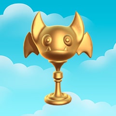 Icon for Mistery Cup