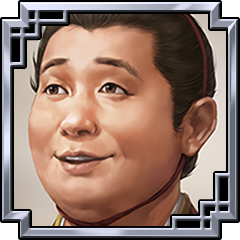 Icon for シナリオ「出師の表」をクリア