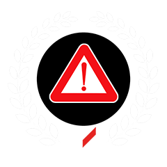 Icon for First Penalty