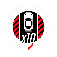 Icon for One with the car