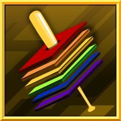 Icon for Gold Collector