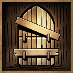 Icon for Backdoor