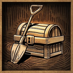 Icon for Shovel, Knight