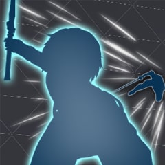 Icon for Sword Skills