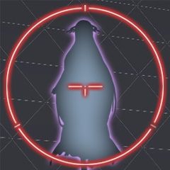 Icon for Search and Destroy