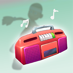 Icon for Dance battle