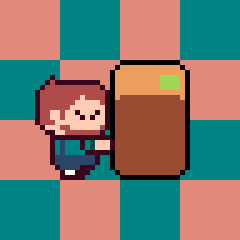 Icon for Box Pusher