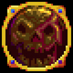 Icon for Evil Defeated