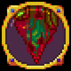 Icon for Heart of the Forest Defeated