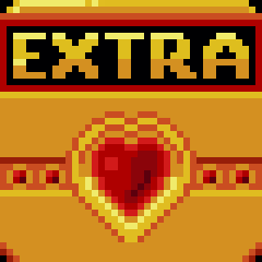Icon for Extra Extra!
