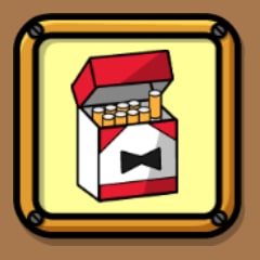 Icon for First Loot