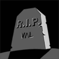 Icon for Valor's End