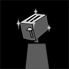 Icon for Toaster Expert