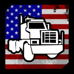 Icon for "Stars and Stripes"