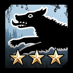 Icon for The Black Shuck