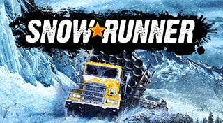 SnowRunner