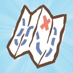 Icon for Epic Cartographer