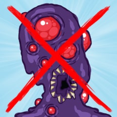 Icon for Definitely Vanquished…Right?