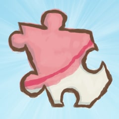Icon for First Puzzle Piece