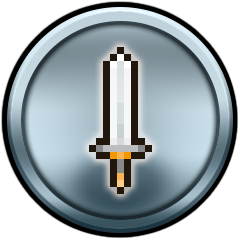 Icon for I Studied the Blade