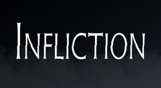 Infliction Trophies
