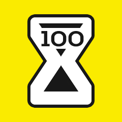 Icon for 100 Hours Airtime