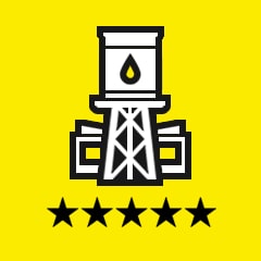 Icon for Oilbando Champion