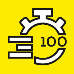 Icon for 100 Time Attacks