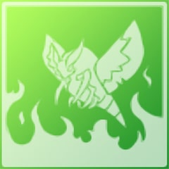Icon for Blazing Bugs